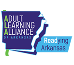 Adult Learning Alliance of Arkansas Logo