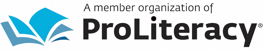 Logo image for ProLiteracy